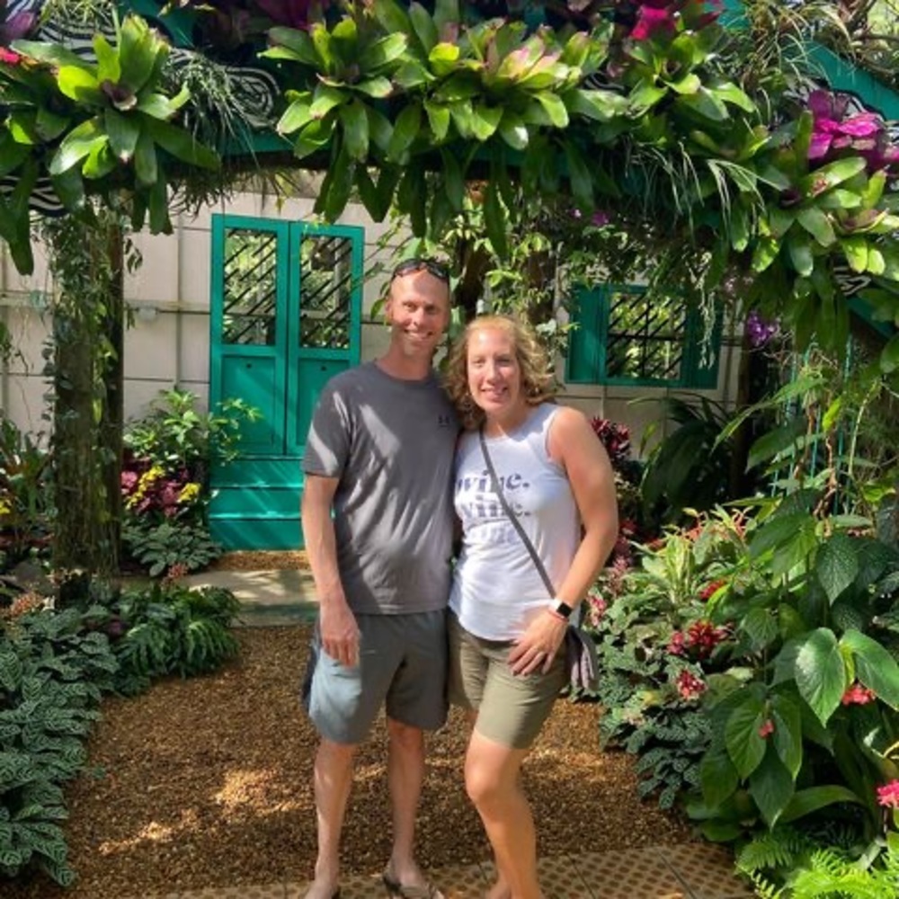 Meet your Posher, Susie